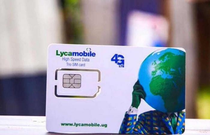 Lyca Mobile challenges Iliad, 5G is coming for its offers