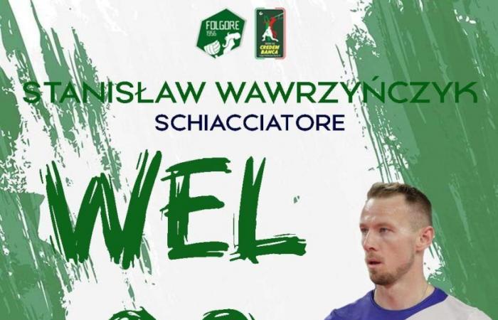 Stanislaw Wawrzynczyk: “Sacrifice is the way to win”