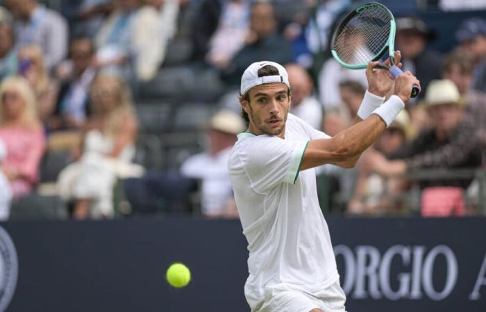 How Musetti’s Wimbledon draw changes without Rublev and Korda: a major opportunity