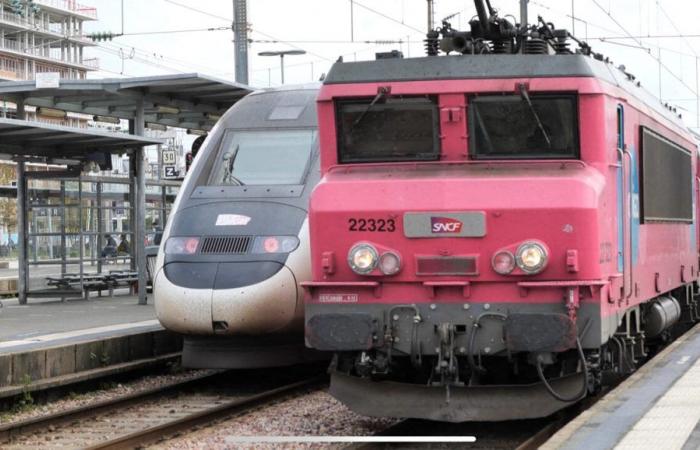 SNCF in Brittany: 300,000 additional TGV tickets and TER at 7 euros this summer