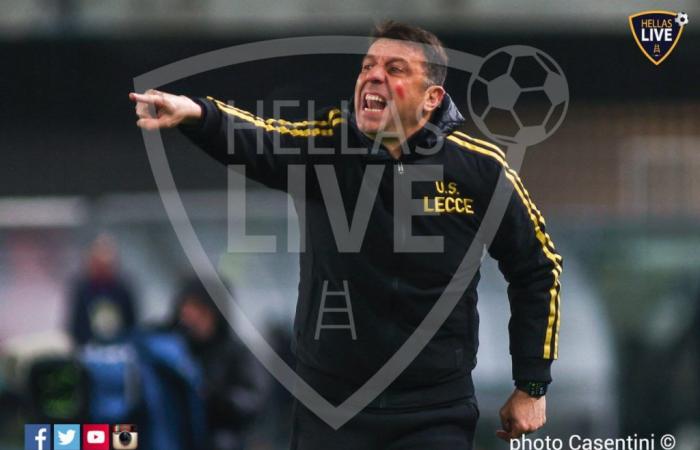 Official. Serie A, D’Aversa is the new coach of Empoli