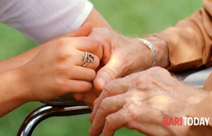 Bari, Regional Council gives green light to census of elderly people living alone in Puglia