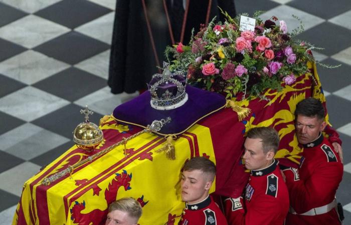 “Death is irreversible”. The mystery of Elizabeth II’s funeral