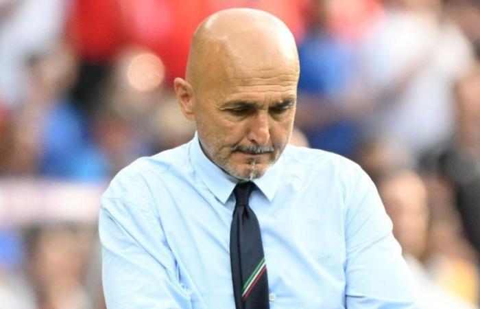 Italy, Spalletti can’t make any more mistakes: here are the next commitments