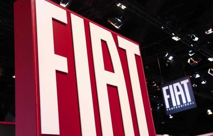 New flagship from FIAT: video of a stellar Croma emerges