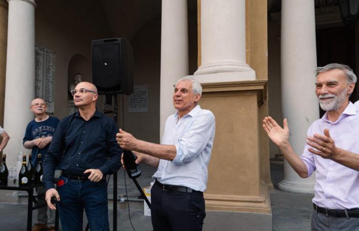 Reggio, Wednesday the Massari council: trade to Stefania Bondavalli, Marco Mietto to Culture