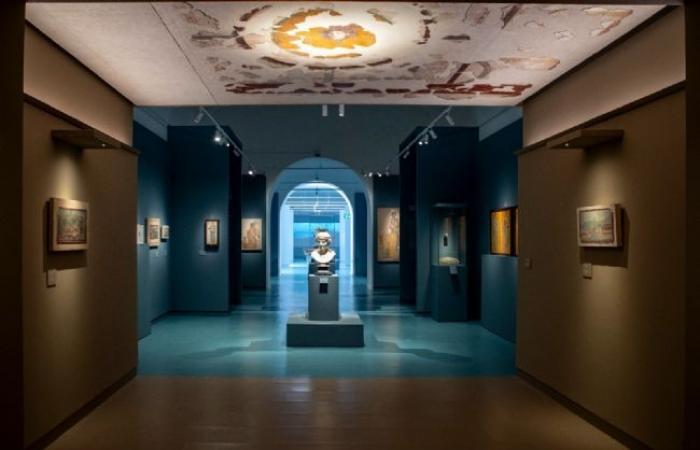 The Archaeological Museum of Stabia Libero D’Orsi expands its exhibition itinerary