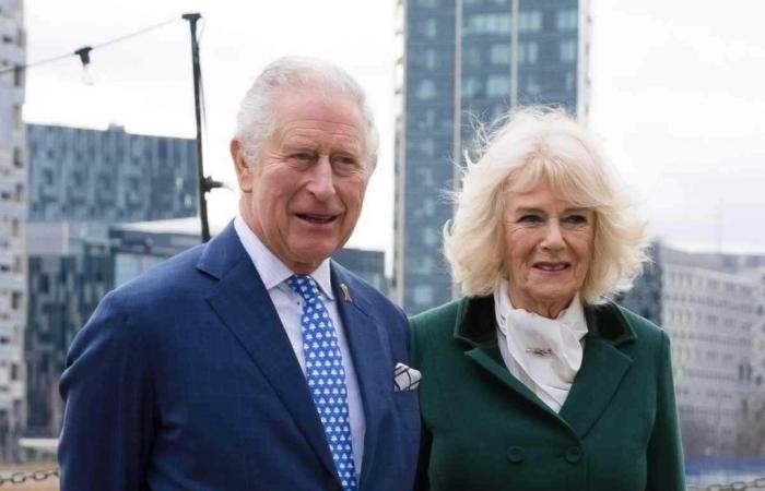 Charles, worried about his condition: Camilla’s sudden decision