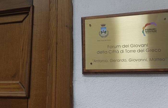 Torre del Greco – Feast of the Four Altars: two initiatives of the Youth Forum