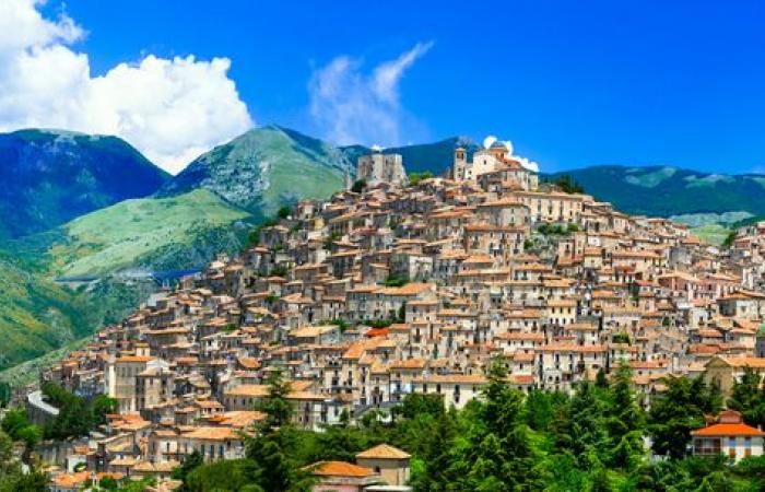 Tourism in the less beaten paths of Calabria