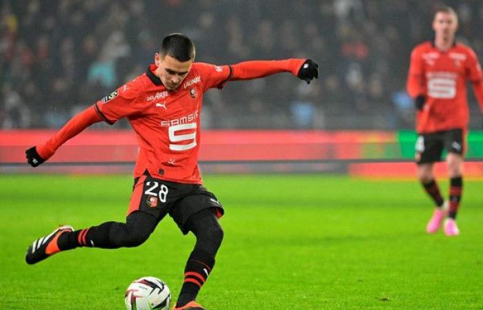 Le Fée pressuring Rennes » LaRoma24.it – All the News, News, Live Insights on As Roma