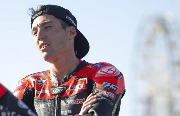 MotoGP: Aleix Espargaro HRC test rider for 2025 – News