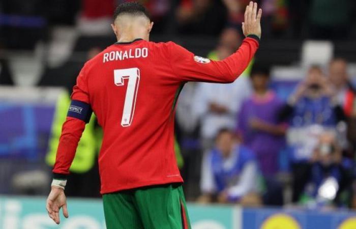 Portugal, Ronaldo’s confession after tears and joy. The background