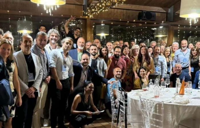 “Eat to meet”, Young Cna Entrepreneurs in Abruzzo network over dinner