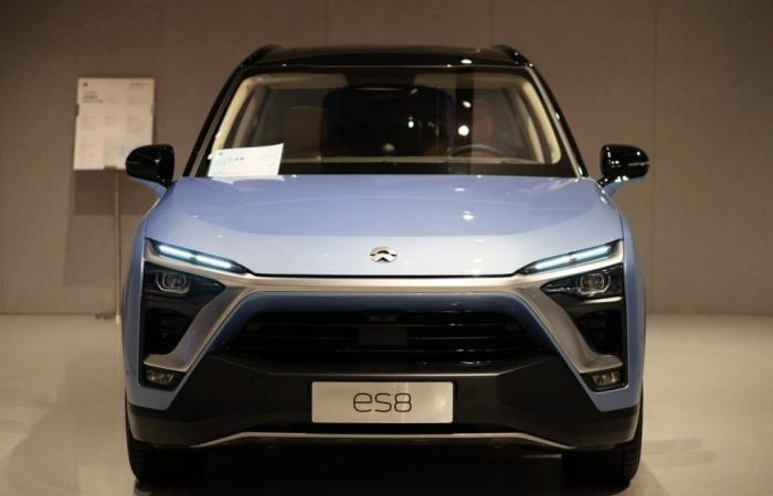 Nio Stock Price Analysis: Cheap and a Good Speculative Buy