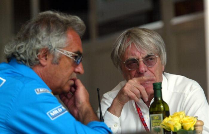 Ecclestone without filters: “Briatore? Alpine needed a bandit” – News