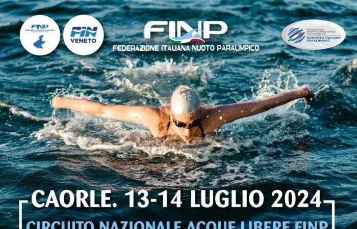 III national stage of the open water circuit Caorle: July 5th is the last day to register