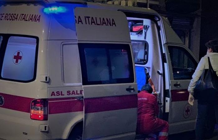 Positano News – Scooter Accident: Francesco Dies at 16 in Salerno