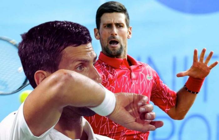 Djokovic’s Injury, Traumatizing Confession: “I Have…”
