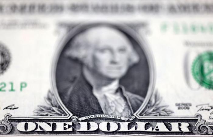 Forex, dollar falls, Powell cautiously balances positive jobs data From Reuters