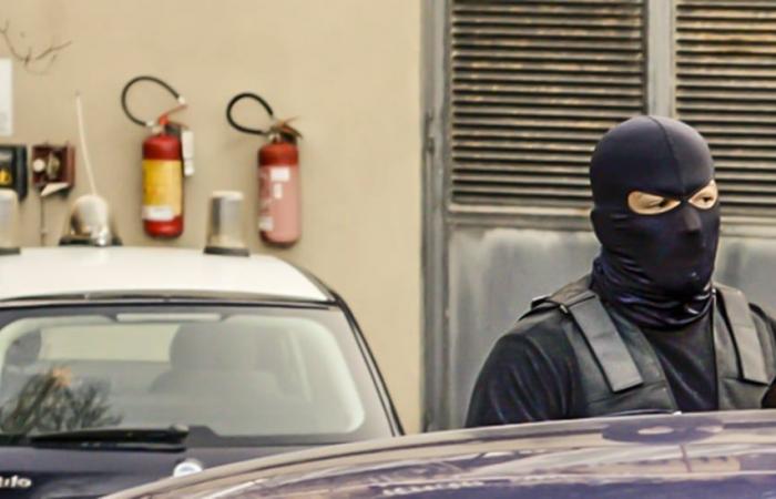 Major anti-drug blitz across half of Europe: Perugia also involved