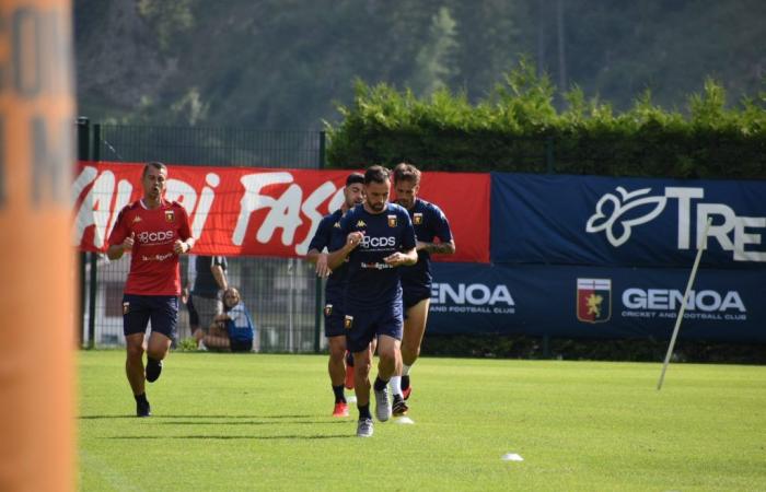 Genoa transfer market: the complete picture of purchases, sales and renewals – UPDATED