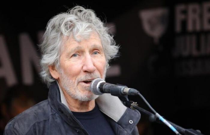 Copyright, Roger Waters goes with Soundreef
