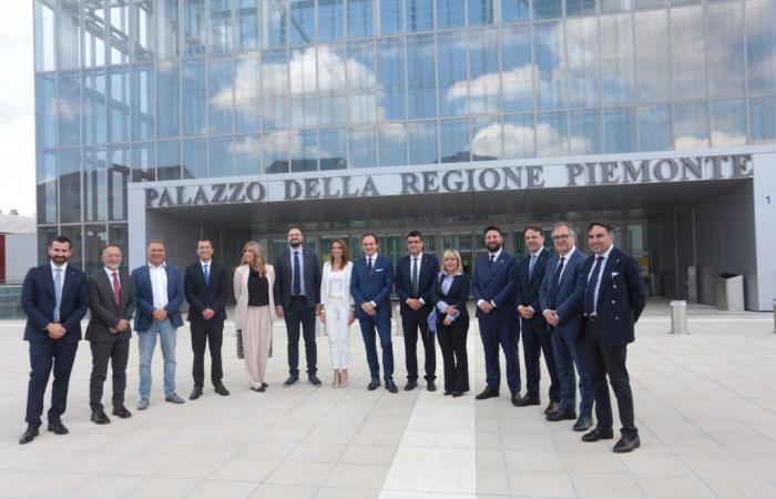 Piedmont continues its journey towards autonomy – Torino Oggi