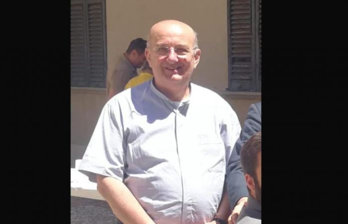 Varese in mourning for the passing of Monsignor Giovanni Buga – Varesenoi.it