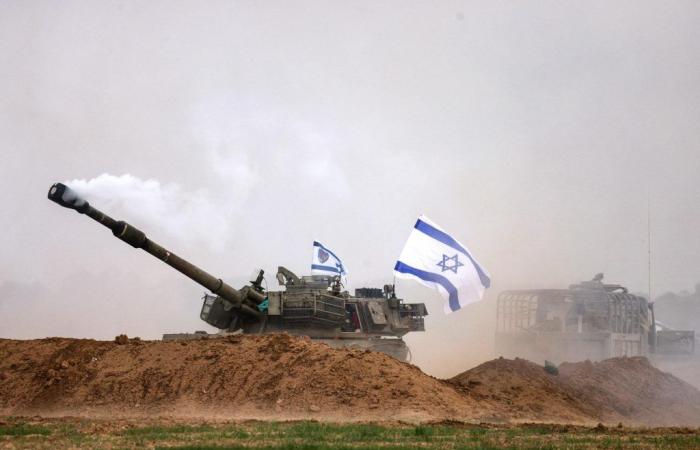 Israel ‘could attack Lebanon soon’