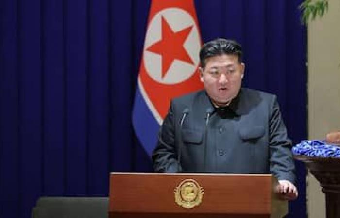 North Korea Tests Missile With Superwarhead. Seoul Denies: ‘Test Failed’