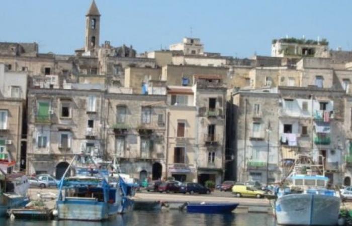 The time is ripe: Taranto is ready to write “its” book