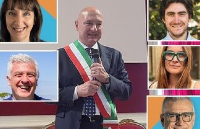 Pepa has chosen the new council of Recanati, Bartomeoli will be the deputy mayor
