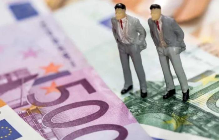 In Italy the super rich are growing, in 2023 +8.4% with the soft tax regime – QuiFinanza