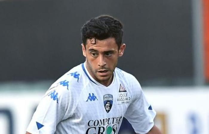 Three suitors for Merola: there are Bari, Pisa and Cesena. And Pescara wants the renewal