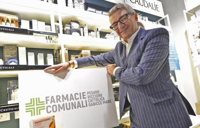 Aspes, Pieri back in the saddle: “Pharmacies and Palaces: what will I do”