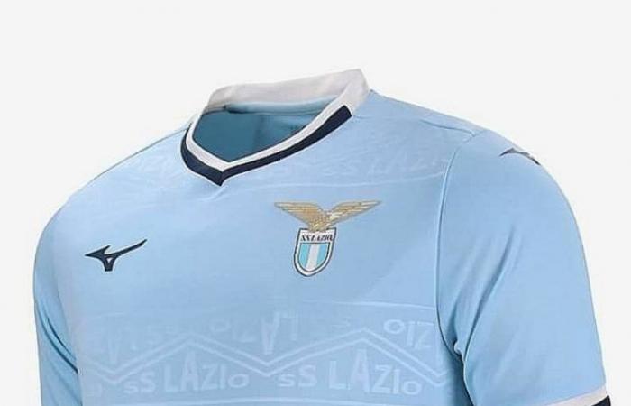 New Lazio jerseys, rumors about the second and third kits