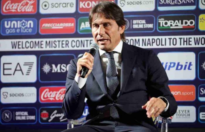 He betrays Juventus for Napoli, it’s not Chiesa: Conte ‘seals’ the deal