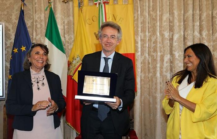 Municipality of Naples – Second report on the best cities for work in Italy presented