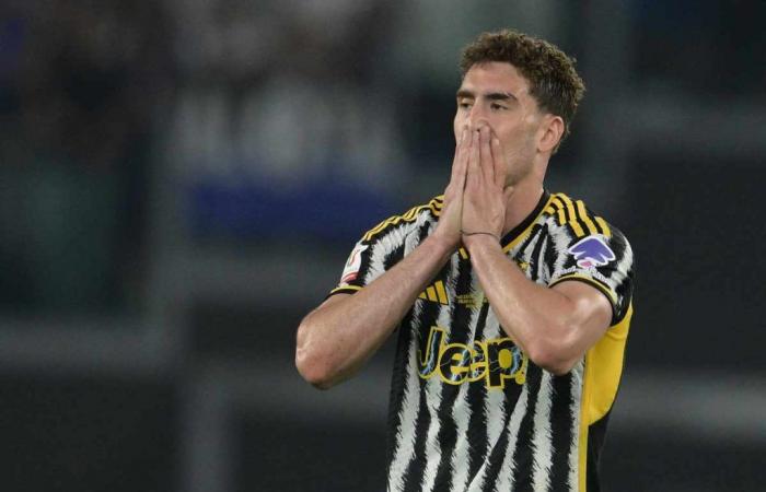 Away from Juventus but still in Serie A: Vlahovic’s betrayal gains traction