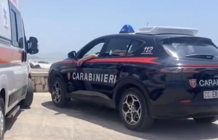 Tragedy in Agrigento, man drowns in sea, body recovered – BlogSicilia