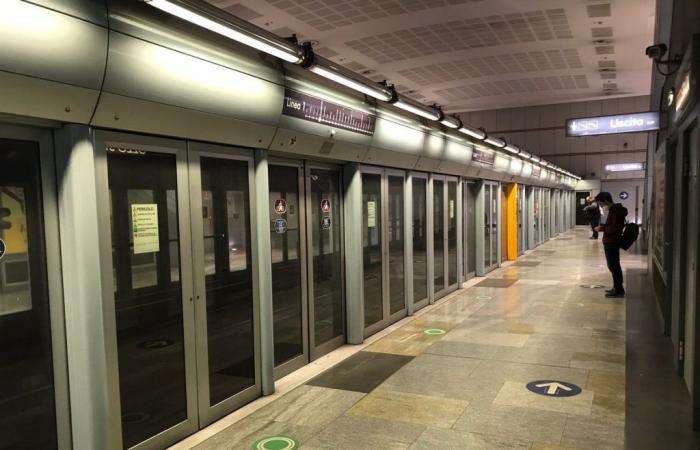 Turin Metro Closed in August: “We’ll Put More Buses” – Torino Oggi