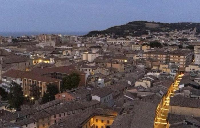 Pesaro, Capital of Culture Shares the Scepter with 50 Municipalities