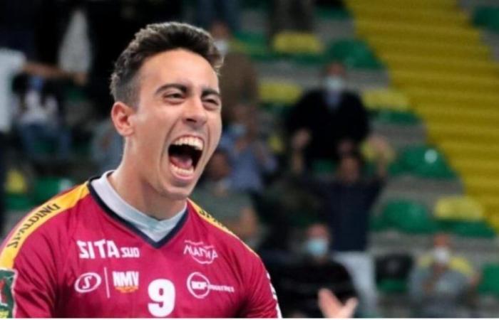 Padua puts Alessandro Toscani in defense