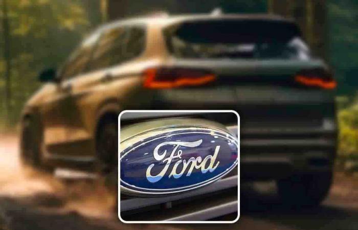 Ford changes the SUV to eat up Europe: incredible autonomy