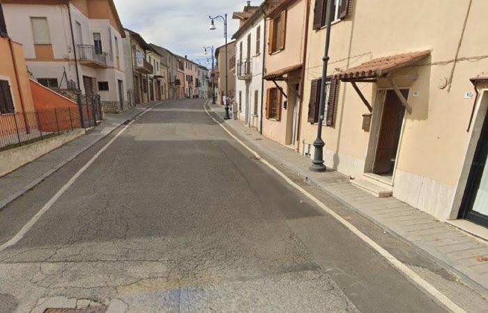 Road redevelopment, 410 thousand euro works on four provincial roads of Terni