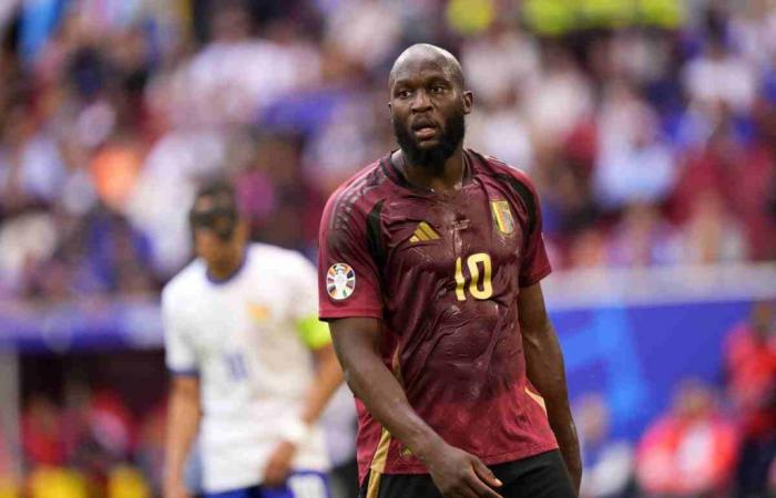 “Meeting in Brussels with Lukaku”, the revelation concerns Napoli