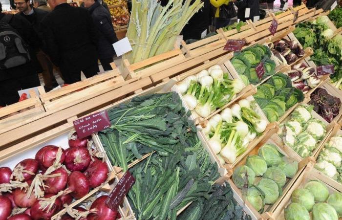 Fruit and vegetables, prices on the rise due to weather