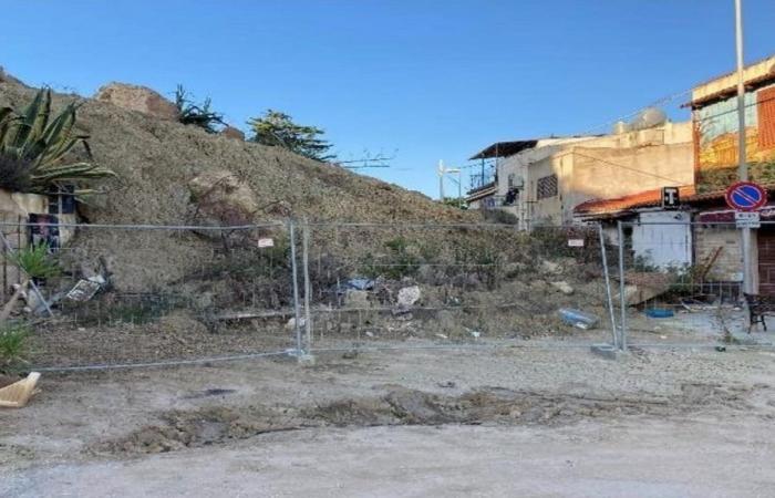 Everything is ready to restore the Menfi hill, Renato Schifani: “Commitment kept”