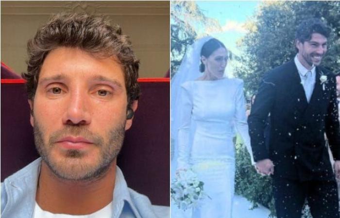 Why Stefano De Martino Was Absent at Cecilia Rodriguez and Ignazio Moser’s Wedding